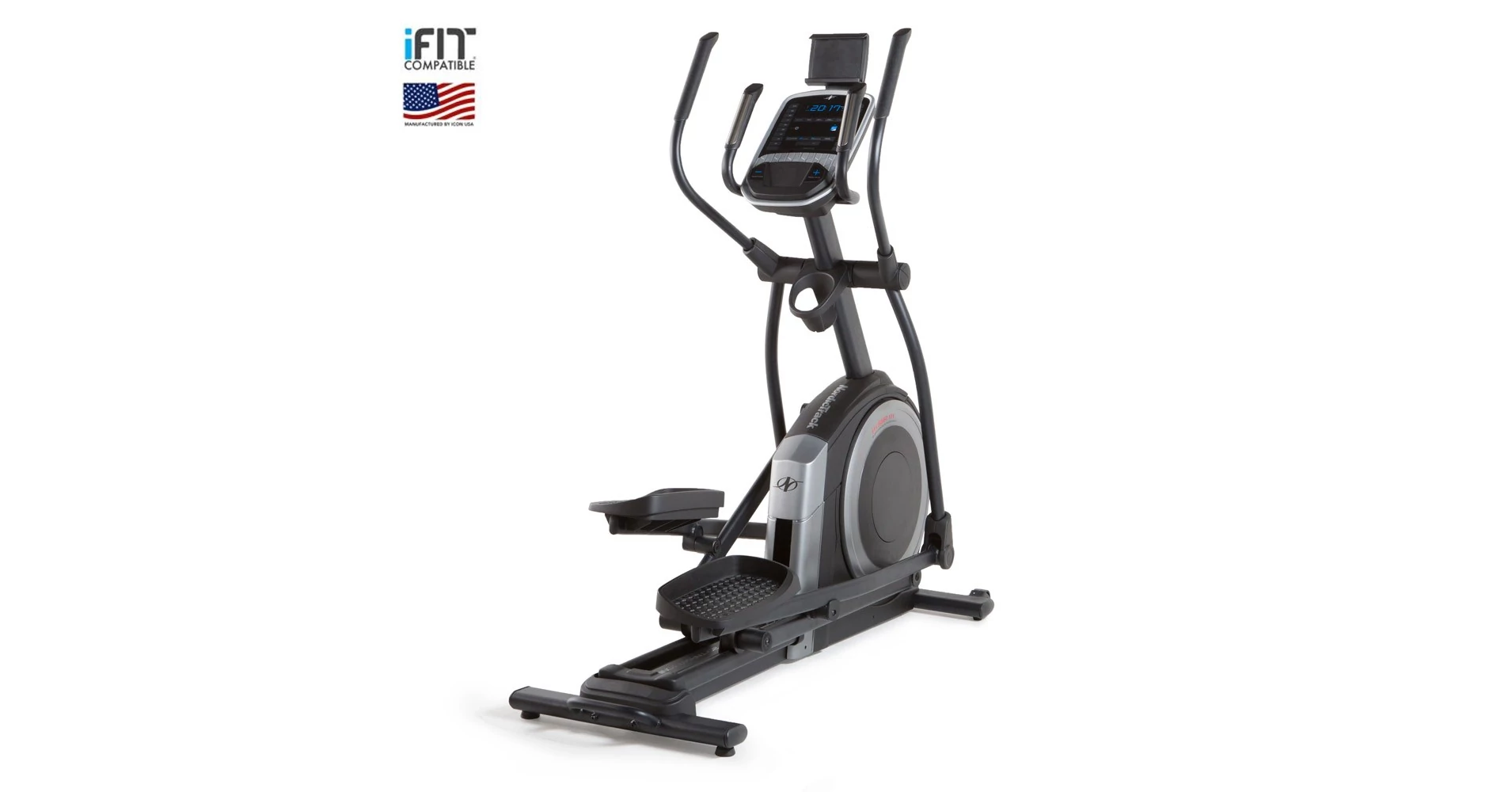 Nordictrack new c 5.5 2025